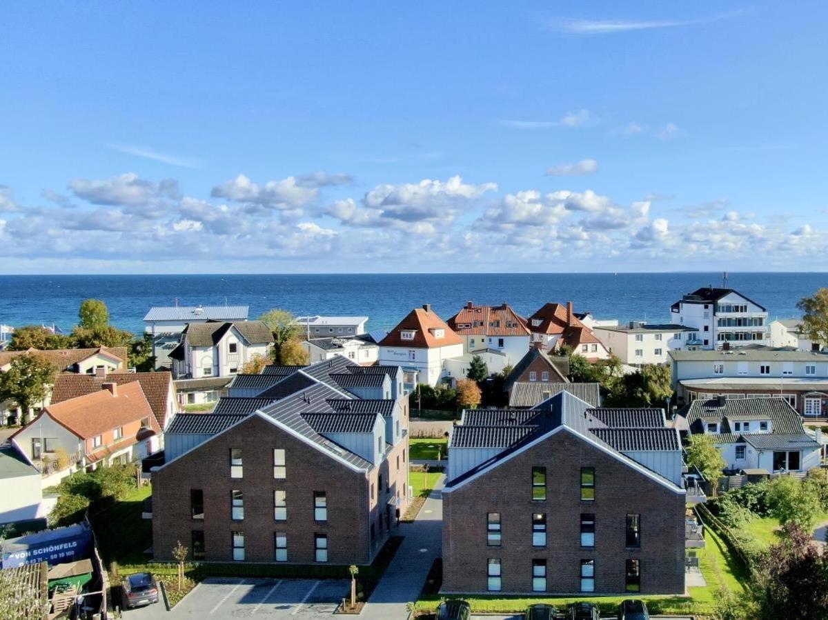 Dahmer Strand 6 Buitenkant foto