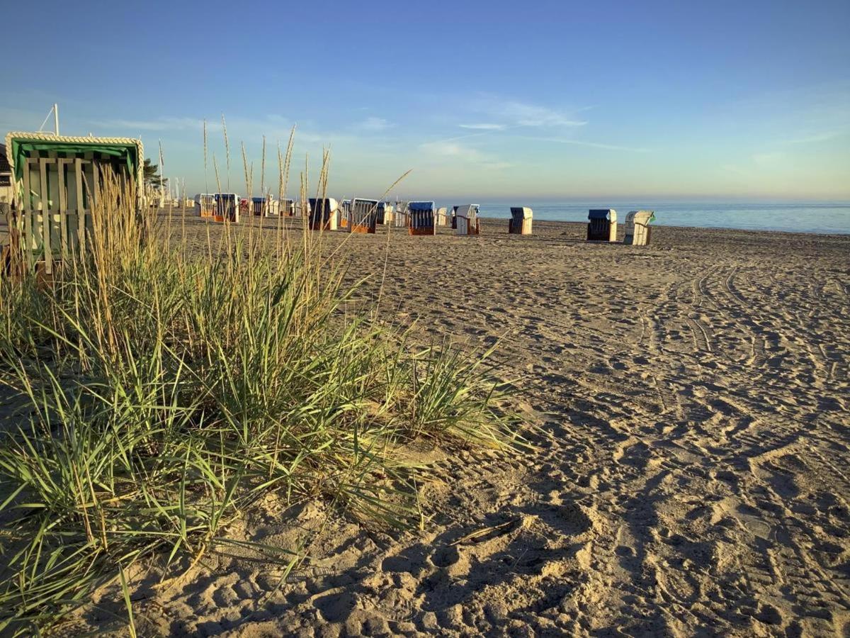 Dahmer Strand 6 Buitenkant foto